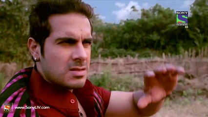 Bhoot Aaya - 22nd December 2013 Part 1