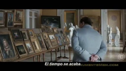 Support The Monuments Men - [FULL HD] - Subtitulado por Cinescondite