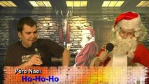 Chez Johnny Publicité - Épisode 22 - Le père Noël de Noël