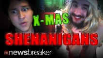 X-MAS SHENANIGANS: Man Performs Mariah Carey?s Famous Tune for Chatroulette Viewers