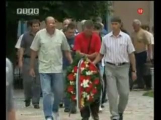 Bombardovanje krajiških izbeglica 1995. - Novi Grad - Dvor na Uni