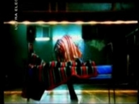 Dj Shadow Feat Mos Def-Six Days (Remix)