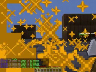 Super smash mobs camper