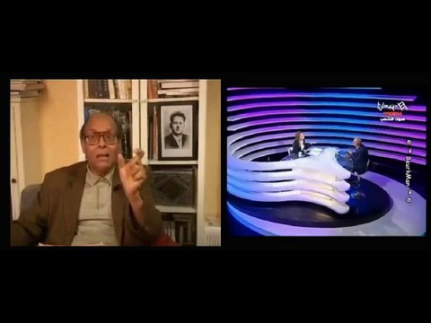 Tunisie hannibaltv Slim bagga moncef marzouki est obsédé par le poste de président