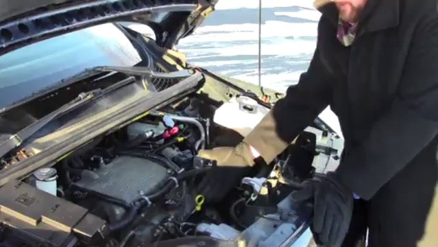 Used 2006 Chevy Uplander LT 4wd for sale at Honda Cars of Bellevue...an Omaha Honda Dealer!