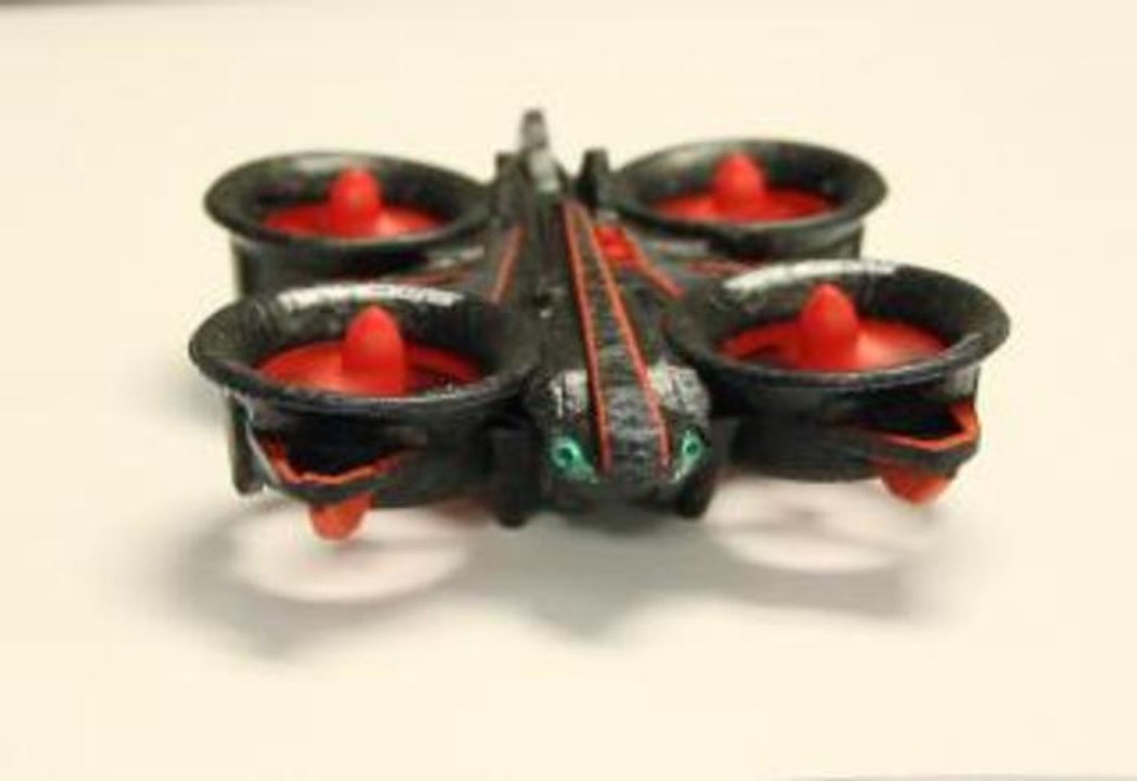 Holiday Gift Guide: Air Hogs Helix X4