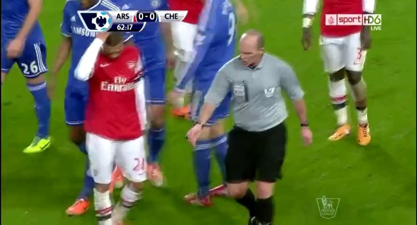 ARS vs CFC Extended Highlights