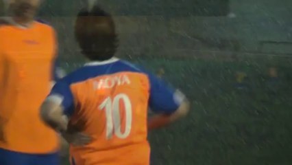 PJ J4: Monetes CF 3-5 Naranjitos