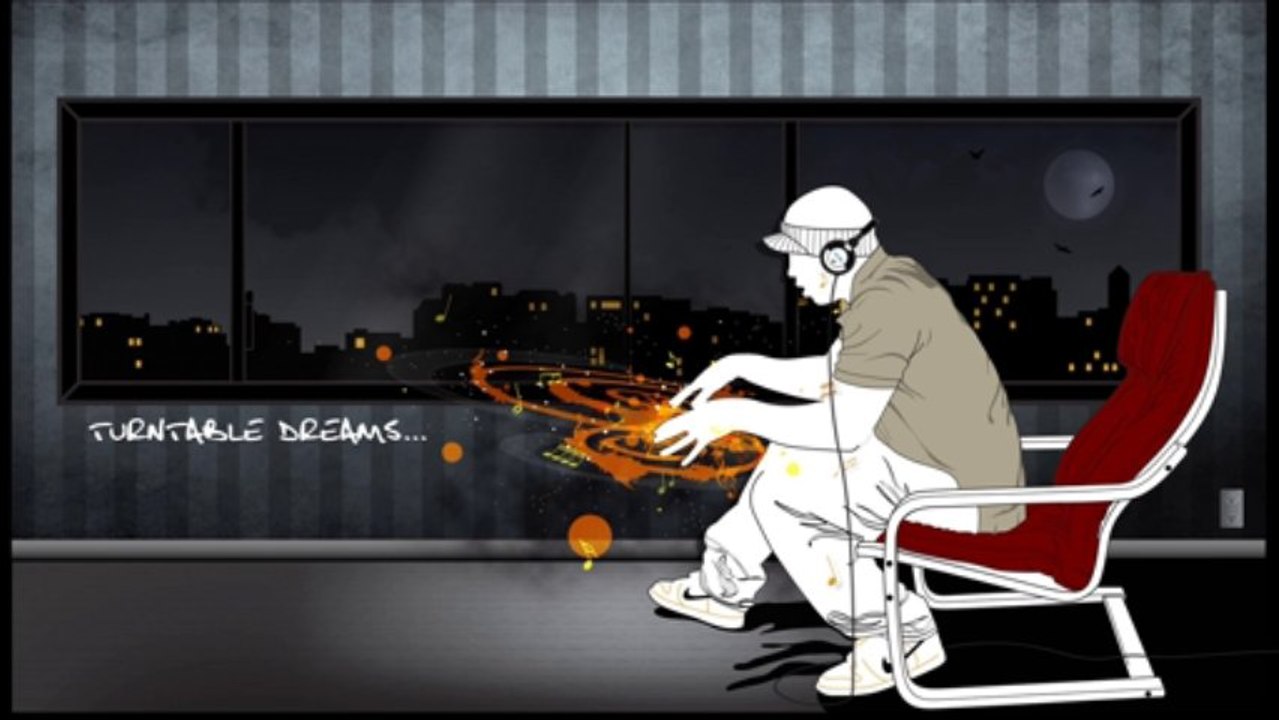 Hip Hop Gangsta Beat (Violence') Instrumental 2014