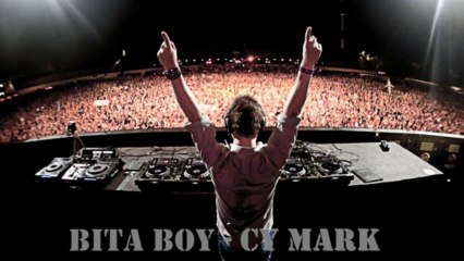 House & Techno (Summer Jam') Instrumental 2014