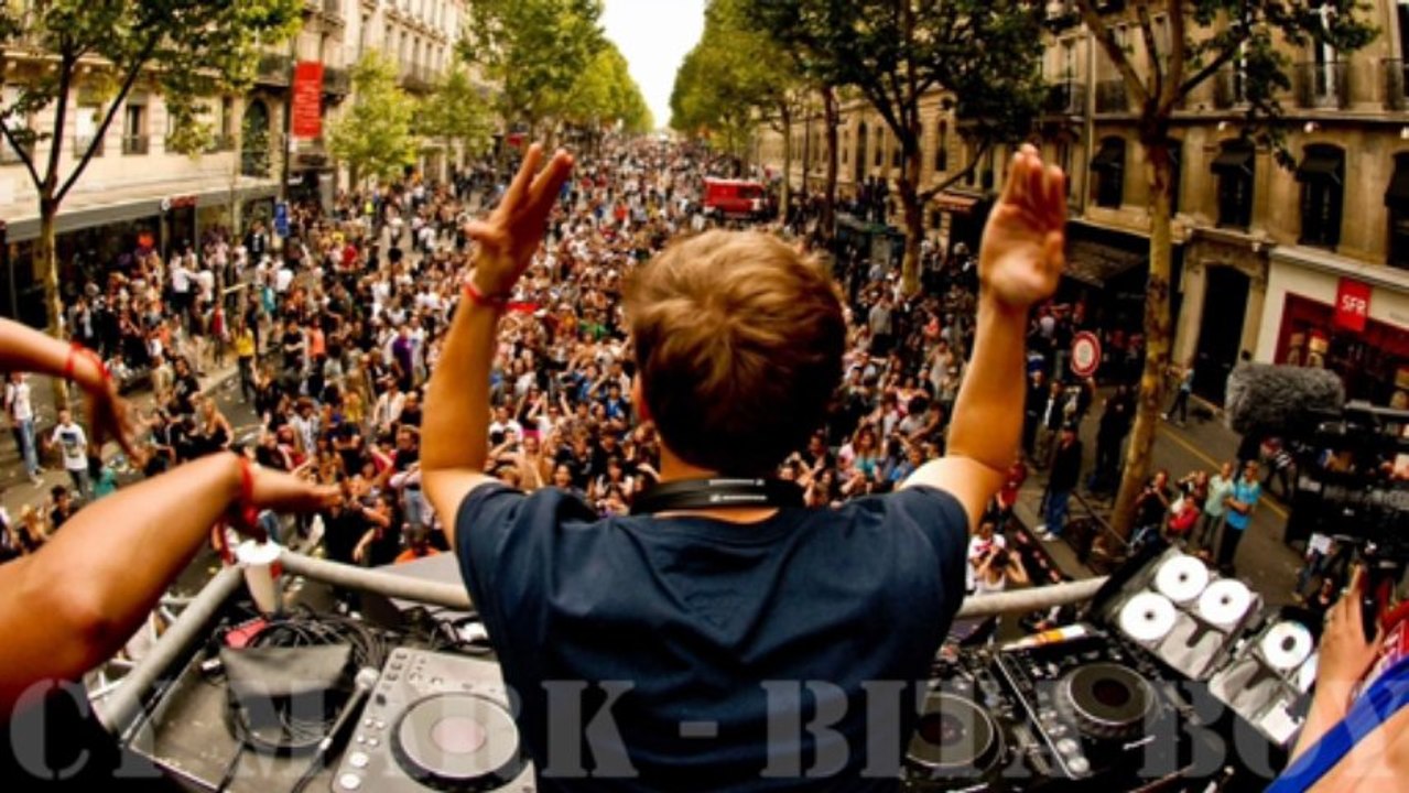 House Latine Instrumental 2014 (Free For DJ)