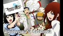 Rydorgne's Critique Steins Gate Fuka Ryouiki no Déjà vu