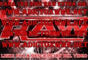 Ver WWE Raw En Vivo 23 de Diciembre 2013