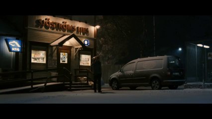 The Girl with the Dragon Tattoo (2011) - Trailer #1