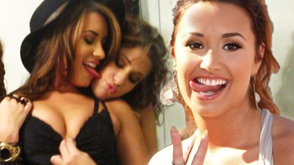 Demi Lovato’s Boob Job – TOP 3 Stories Of The Weekend