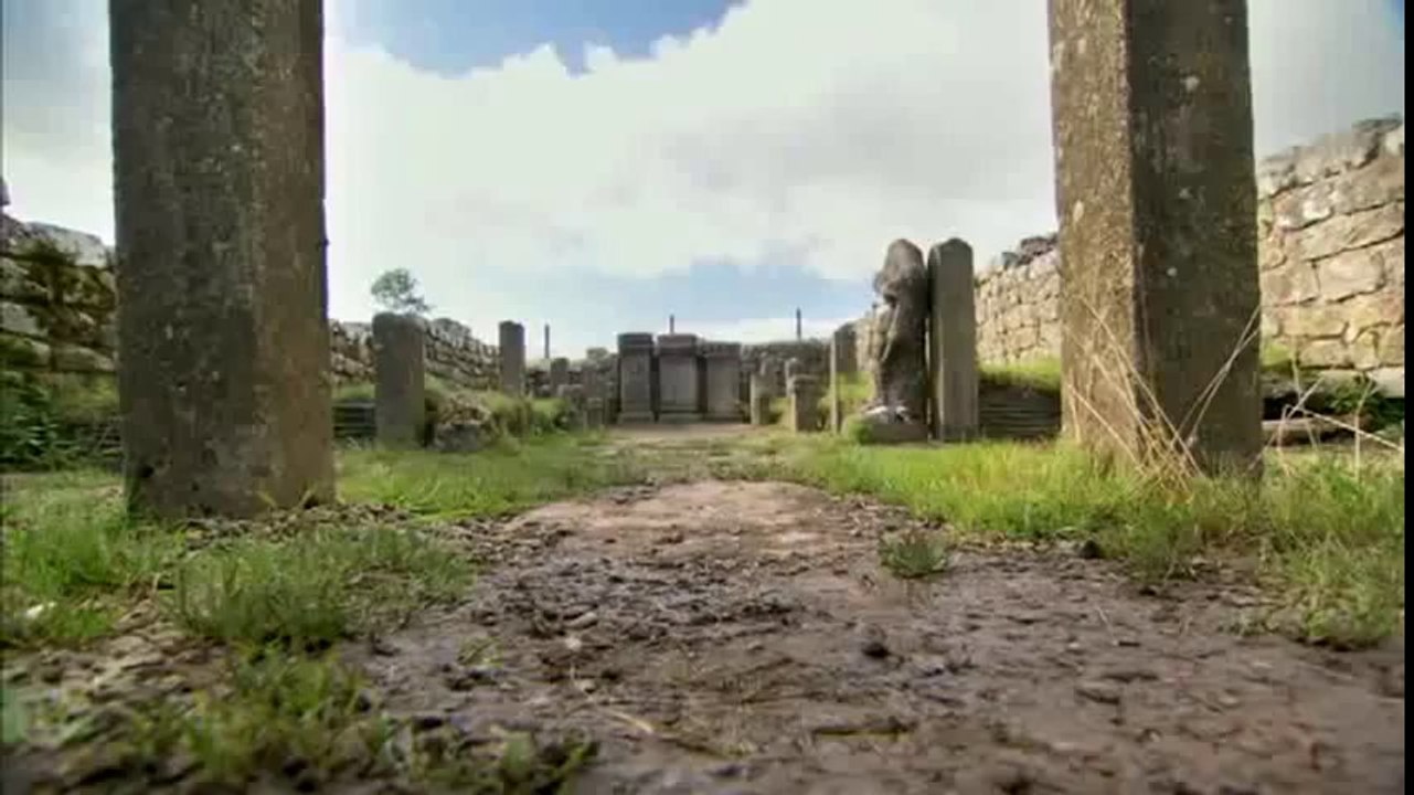 Selling Christianity Secrets of Christianity Decoding the Ancients Documentary by Simcha Jacob