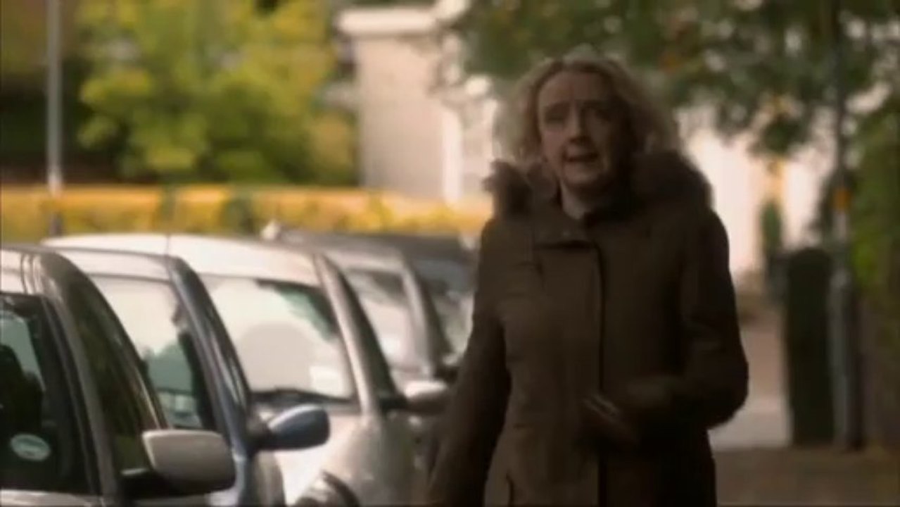 BBC Doctors Series 14 Episode 174 Dark Horse 22/01/13