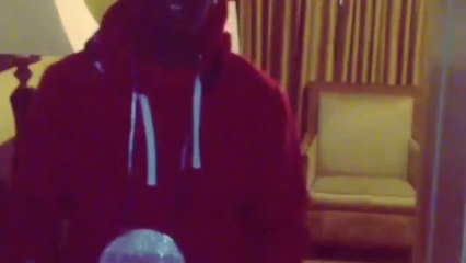 JESSIE SPENCER EXCLUSIVE: Lavish D - New Freestyle [Video Edited By Jessie Spencer]