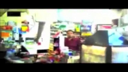 TRAILER The Burrito Molester  (In theaters Fall 200NEVER)