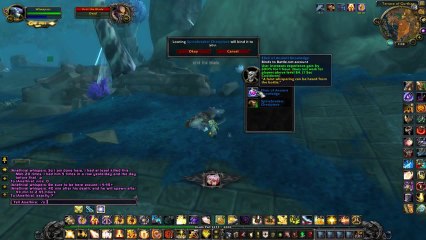 Elixir of Ancient Knowledge How To Level From 66-85 in 45 Min