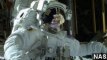 Suit Troubles Push NASA Spacewalk Back To Christmas Eve