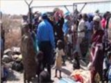 معاناة النازحين بجنوب السودان وتواصل المساعي الدبلوماسية