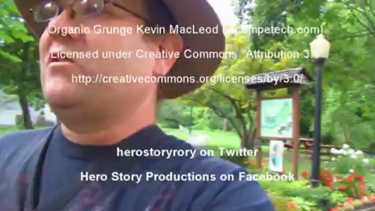 Vlog Of Awesome - Reading Public Museum