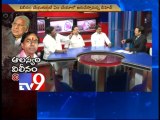 Why KCR not merging TRS in Cong? - Tv9