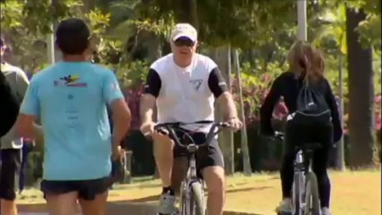 Jornal da Record 23-12-2013 de Segunda-feira