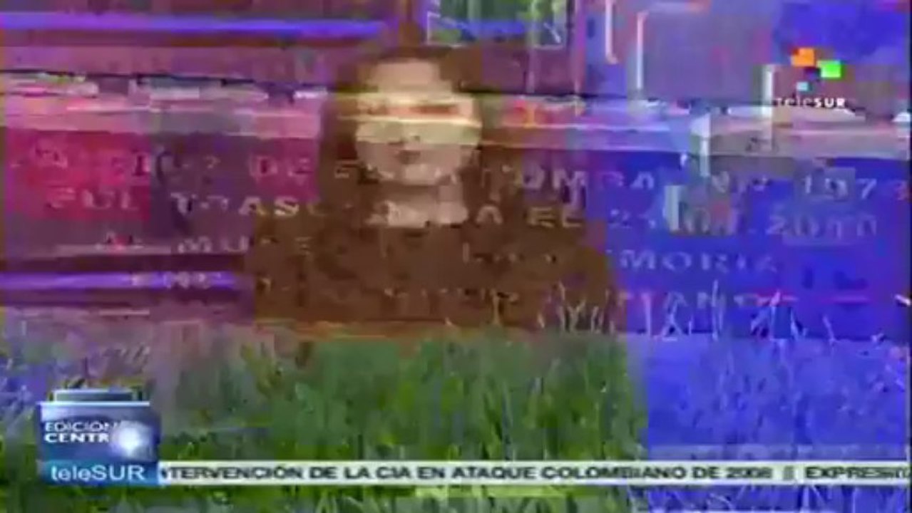 Chile: Condenan a exmilitares por caso Caravana de la Muerte