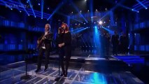 [HD] Pat Benatar - We Belong - The Sing Off