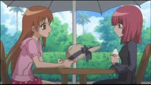 ซุปเปอร์ หัวหน้าห้องสาวเจ้าเสน่ห์ ตอนที่ 16