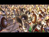Rome Total War Multi / Kaos Hefestion &  PrincessofMacedon