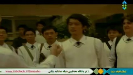 Serial Dastan Bruce Lee Part 01