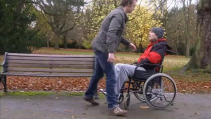 BBC Doctors Series 14 Episode 202 D Day 01/03/13