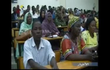 GRAND JTV TCHAD ARABE LOCAL  DU 27 DECEMBRE 2013 SUR TOL