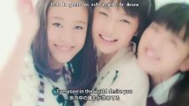 Morning Musume '14 - Egao no Kimi wa Taiyou sa (sub español)