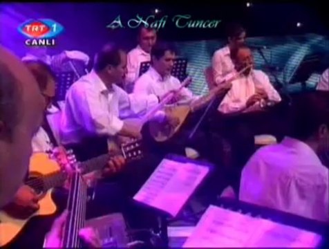 Aysun GÜLTEKİN-İşte Gidiyorum Çeşm-i Siyahım-2