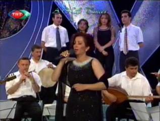 Aysun GÜLTEKİN-Gel Benim Gelin Yârim-2