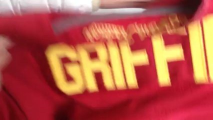 * www.jerseysforcheap.ru * nike Washington Redskins 10 Griffin III red Jersey