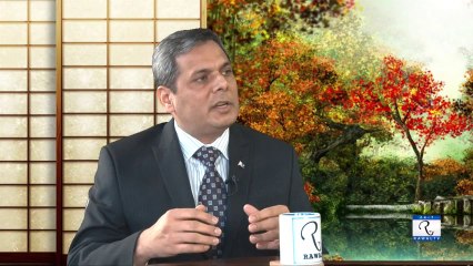 DASTAK EP109: Rubina Faisal on Non-Resident Pakistanis & Toronto Consulate