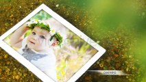 Floating Memories - After Effects Template