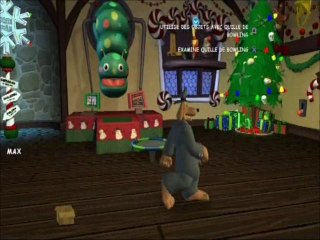 sam et max : le père noël est une ... : dernière partie