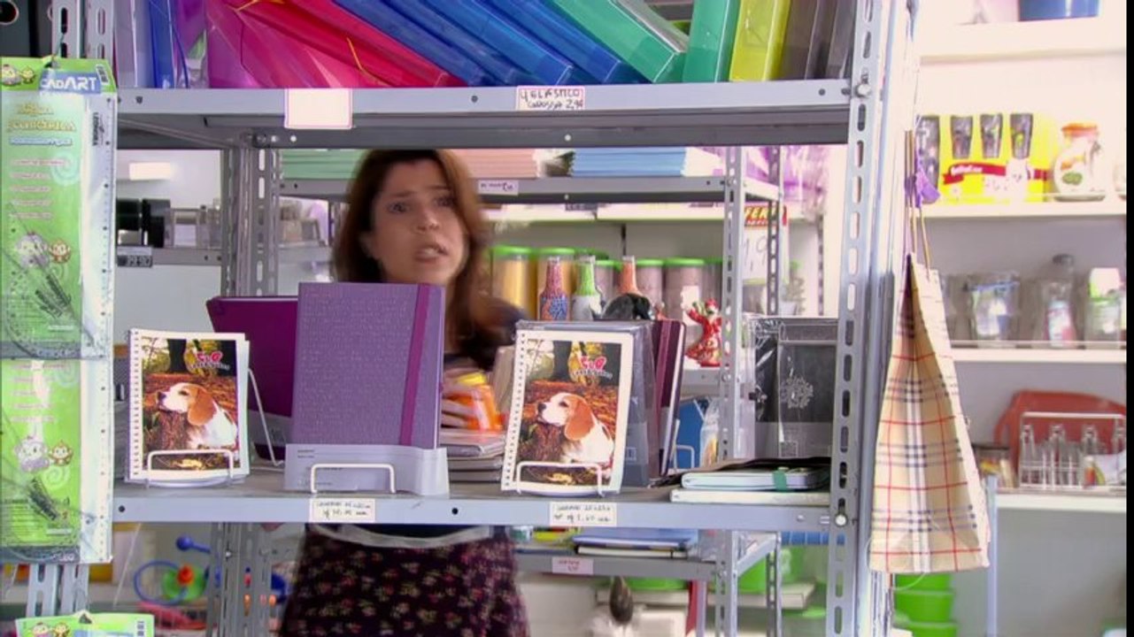 Malhação 2013 - Sexta-Feira - 27/12/2013 - Cap.123 - Parte 2 Final