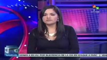 Pdte. Maduro felicita por su labor a las FANB