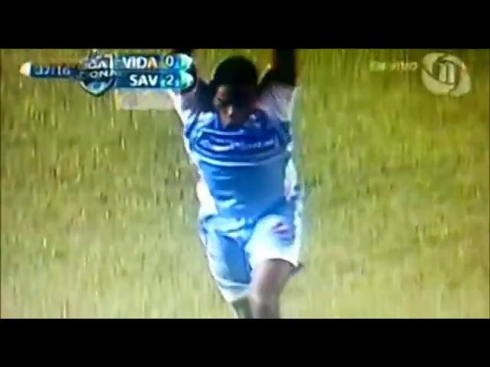 Kervin Johnson-Striker