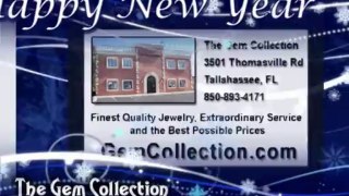 Tallahassee FL Diamond Jewelry | The Gem Collection