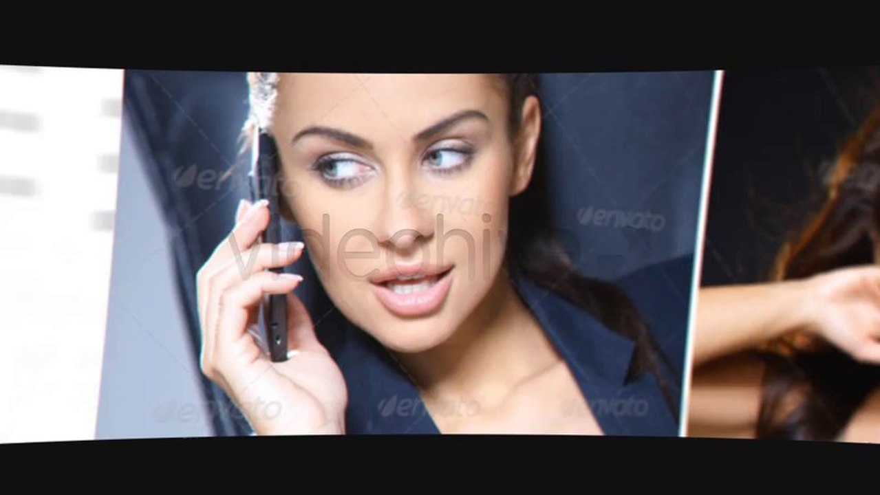 Fashion Action - After Effects Template