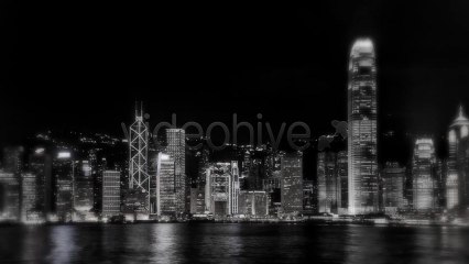 Elegant Lower Thirds - After Effects Template