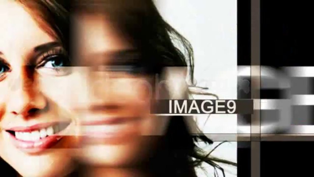 New Zoom - After Effects Template